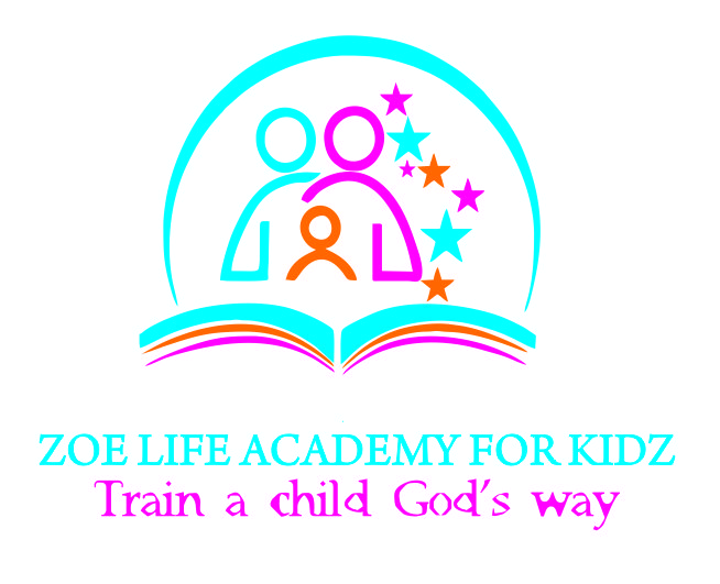 Zoe Academy logo