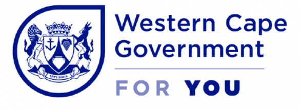 Western Cape Government logo