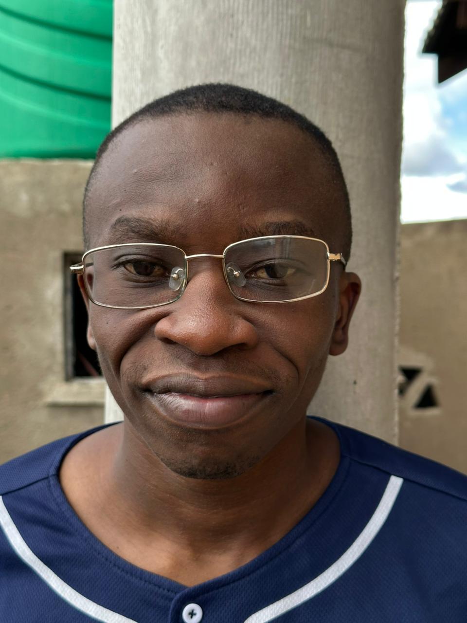 Lehlogonolo Kgatla profile